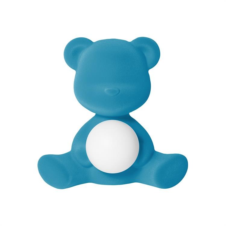 QEEBOO TEDDY GIRL VELVET