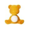 QEEBOO TEDDY GIRL VELVET