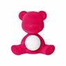 QEEBOO TEDDY GIRL VELVET