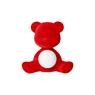 QEEBOO TEDDY GIRL VELVET