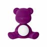 QEEBOO TEDDY GIRL VELVET
