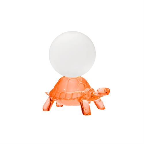 QEEBOO TURTLE CARRY XS LAMP