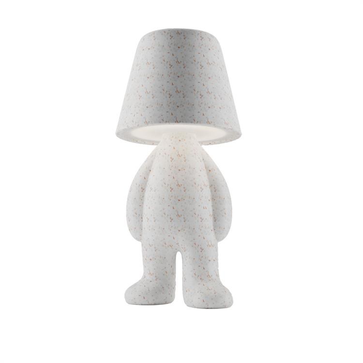 QEEBOO BIGGER BROTHER LAMP