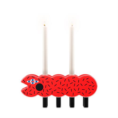 QEEBOO BRUCOLOCO CANDLESTICK