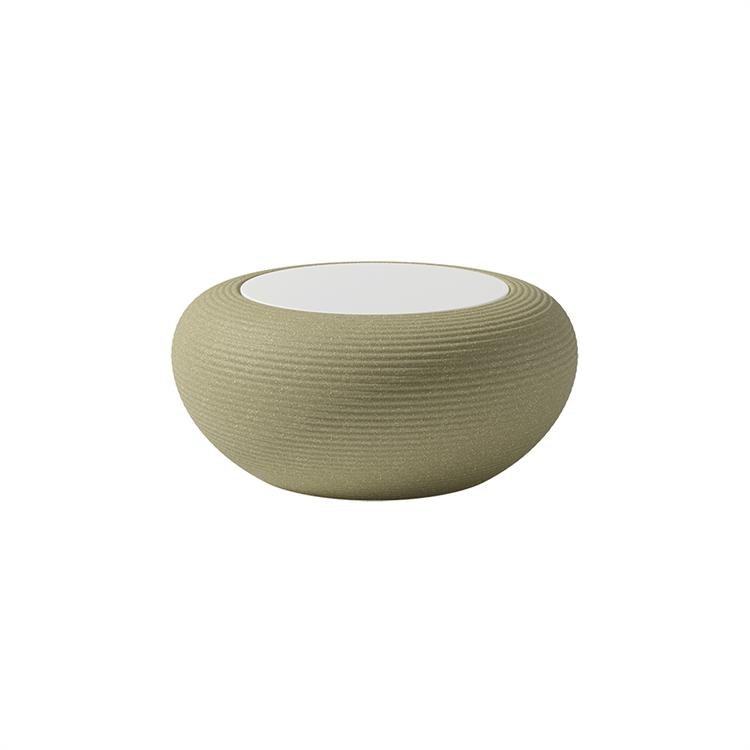 QEEBOO NAMI LOW TABLE