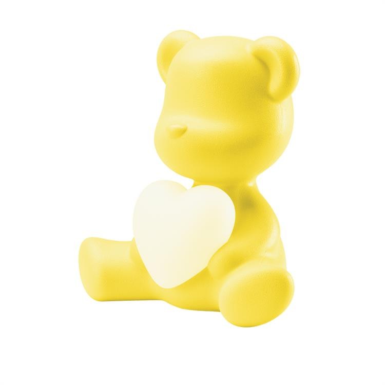 QEEBOO TEDDY LOVE XS