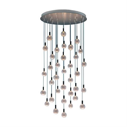 CATELLANI&SMITH PAR 18 CHANDELIER