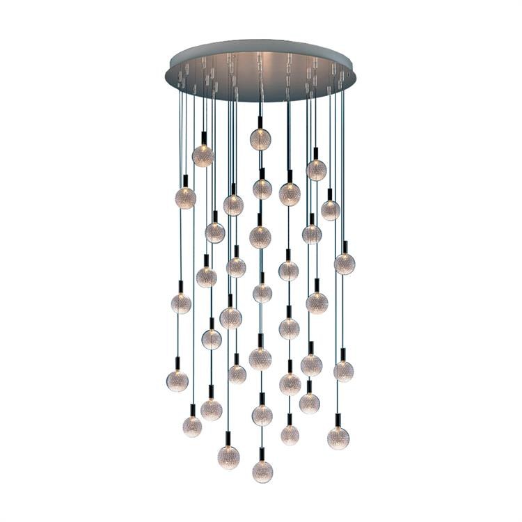 CATELLANI&SMITH PAR 18 CHANDELIER