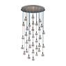 CATELLANI&SMITH PAR 18 CHANDELIER