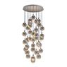 CATELLANI&SMITH PAR 18 CHANDELIER