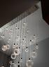 CATELLANI&SMITH PAR 18 CHANDELIER