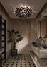 SLAMP CLIZIA CEILING/WALL