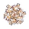 SLAMP CLIZIA CEILING/WALL