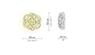 SLAMP CLIZIA CEILING/WALL