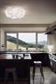 SLAMP CLIZIA CEILING/WALL