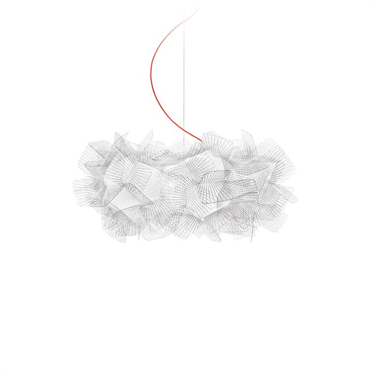 SLAMP CLIZIA SUSPENSION