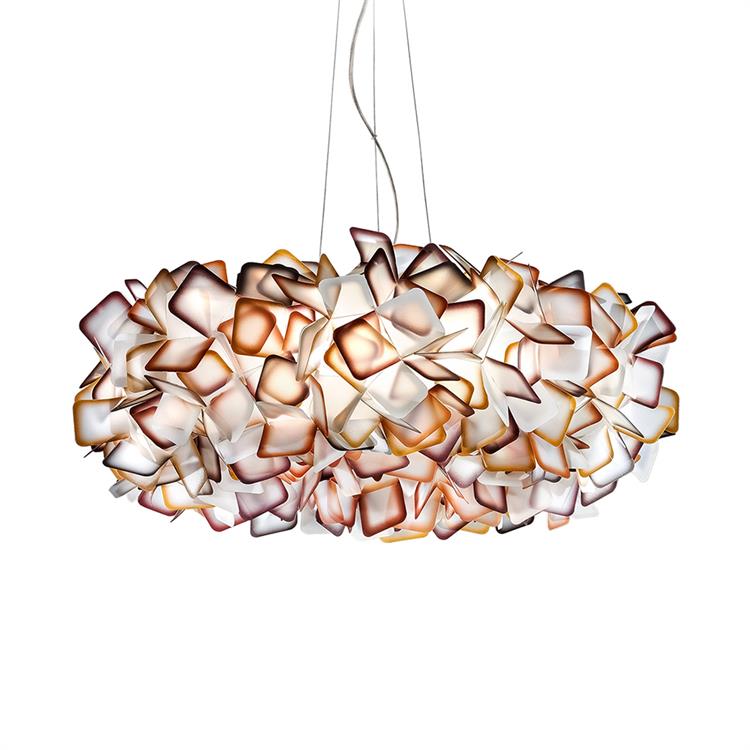 SLAMP CLIZIA SUSPENSION