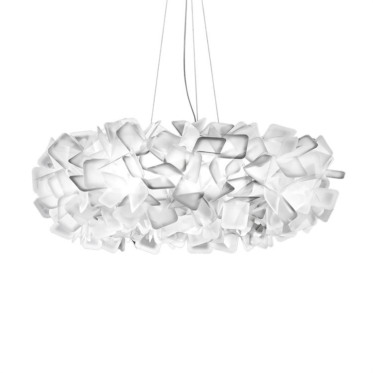SLAMP CLIZIA SUSPENSION