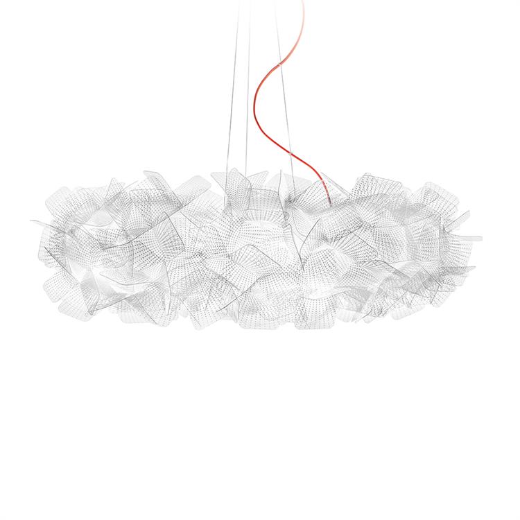 SLAMP CLIZIA SUSPENSION