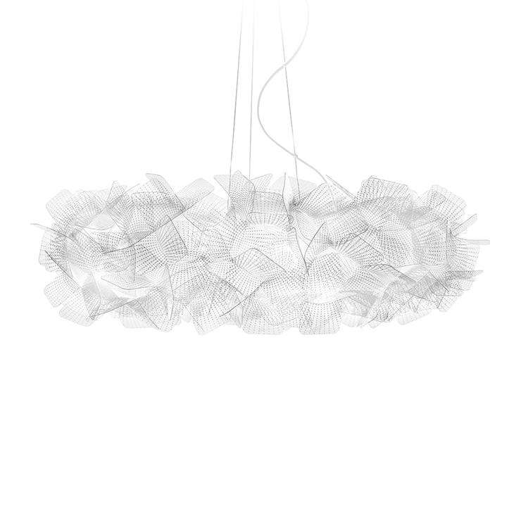 SLAMP CLIZIA SUSPENSION