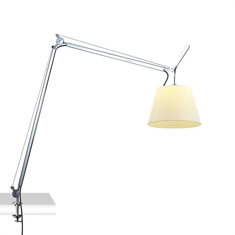 ARTEMIDE TOLOMEO MEGA TABLE