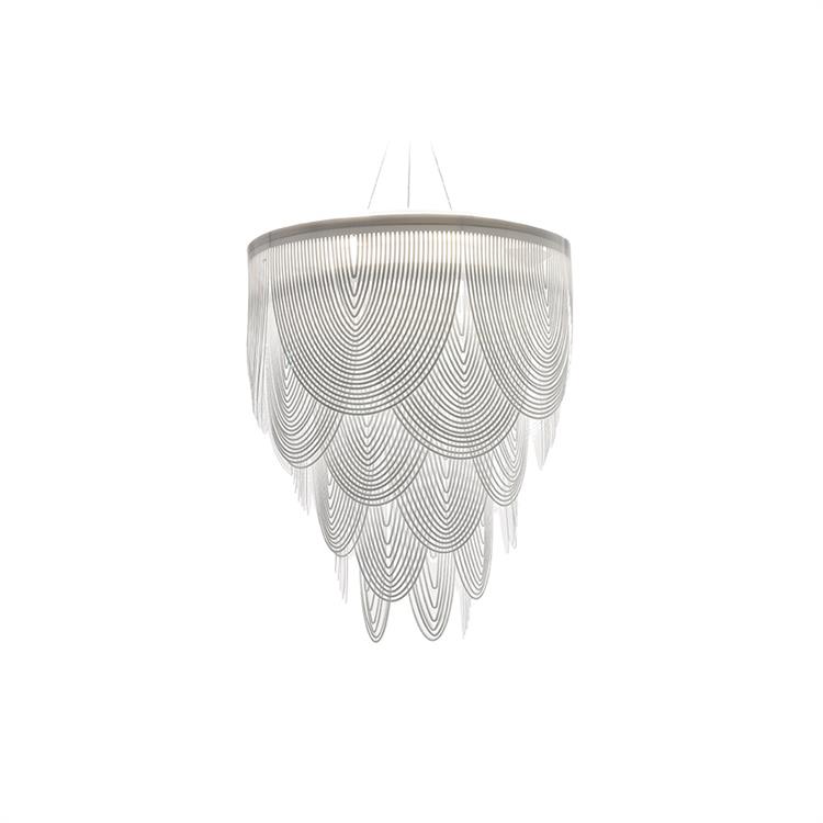 SLAMP CEREMONY SUSPENSION