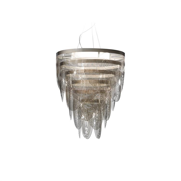 SLAMP CEREMONY SUSPENSION