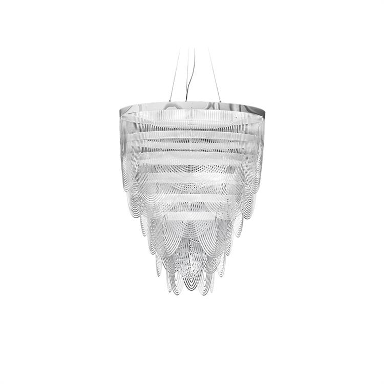 SLAMP CEREMONY SUSPENSION