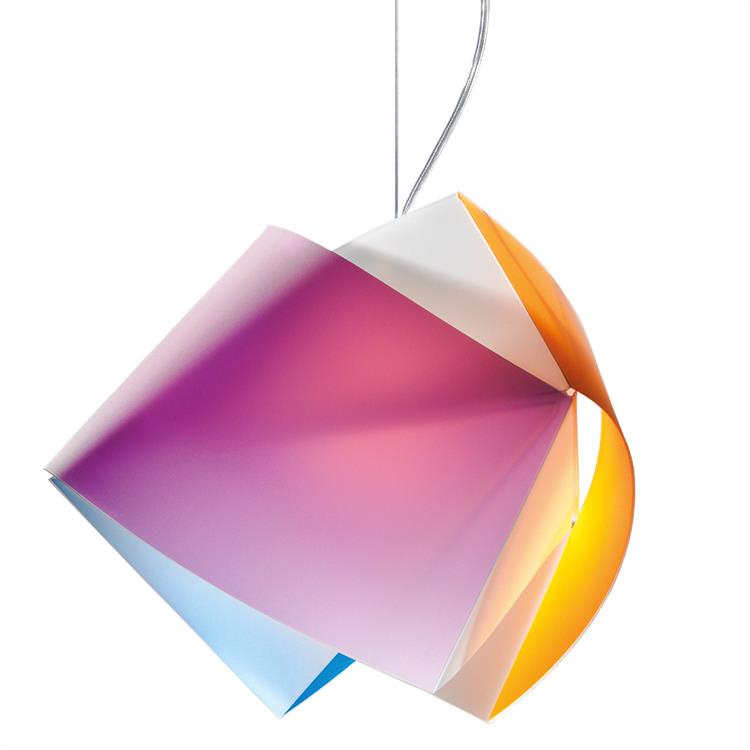 SLAMP GEMMY SUSPENSION
