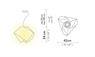 SLAMP GEMMY SUSPENSION