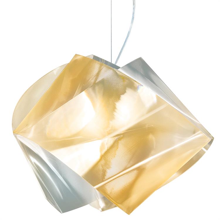 SLAMP GEMMY SUSPENSION
