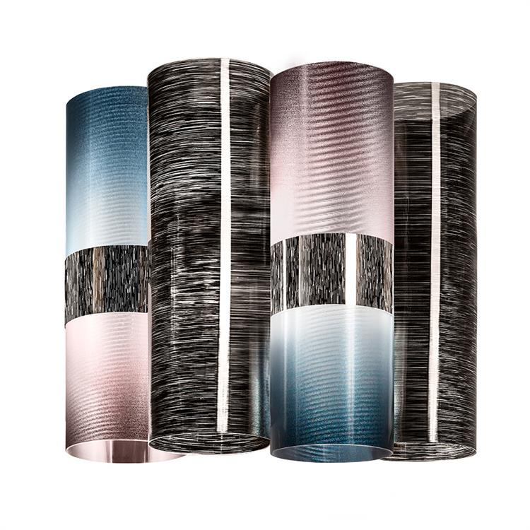 SLAMP LA LOLLO APPLIQUE