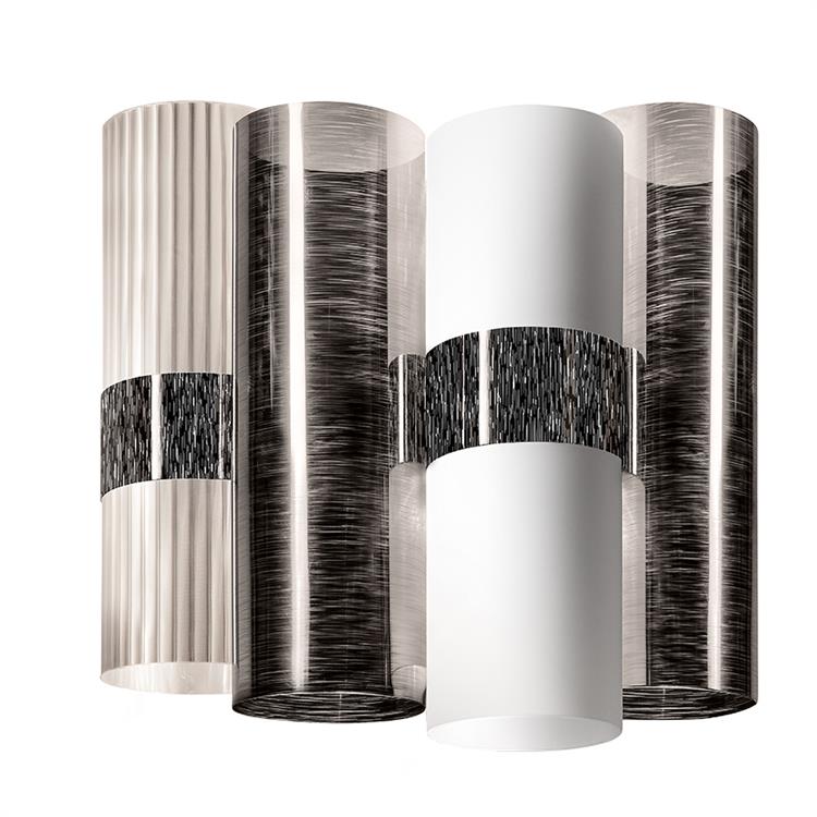 SLAMP LA LOLLO APPLIQUE