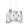 SLAMP LA LOLLO SUSPENSION