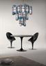 SLAMP LA LOLLO SUSPENSION