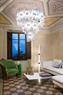 SLAMP LA LOLLO SUSPENSION