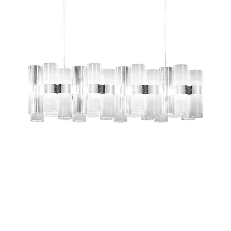 SLAMP LA LOLLO SUSPENSION LINEAR