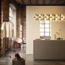 SLAMP LA LOLLO SUSPENSION LINEAR