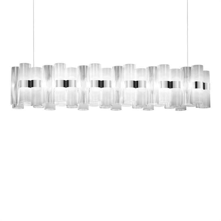 SLAMP LA LOLLO SUSPENSION LINEAR