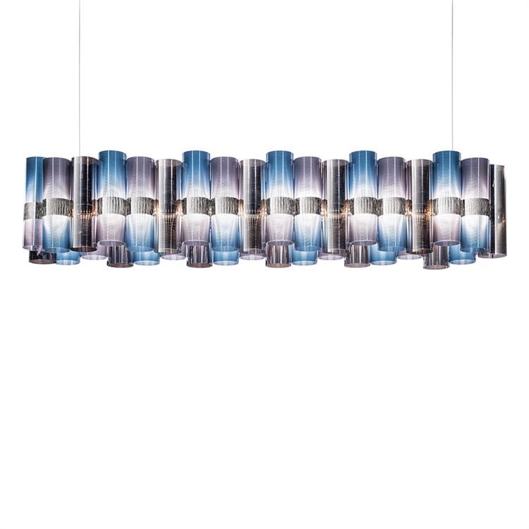 SLAMP LA LOLLO SUSPENSION LINEAR