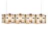 SLAMP LA LOLLO SUSPENSION LINEAR