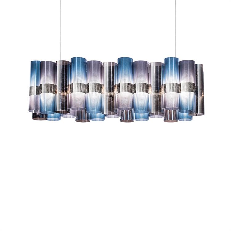SLAMP LA LOLLO SUSPENSION LINEAR