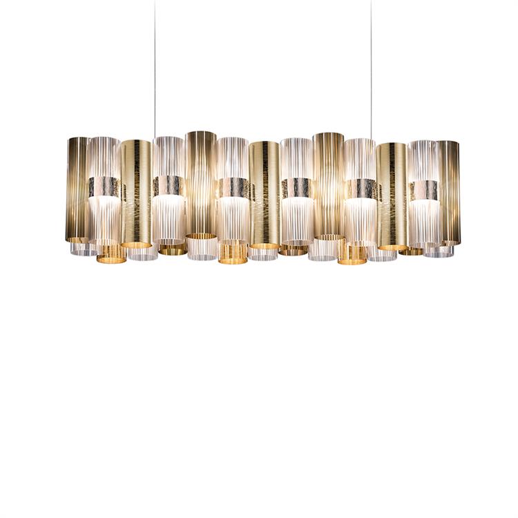 SLAMP LA LOLLO SUSPENSION LINEAR
