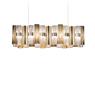 SLAMP LA LOLLO SUSPENSION LINEAR