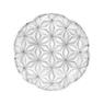 SLAMP LA VIE CEILING/WALL