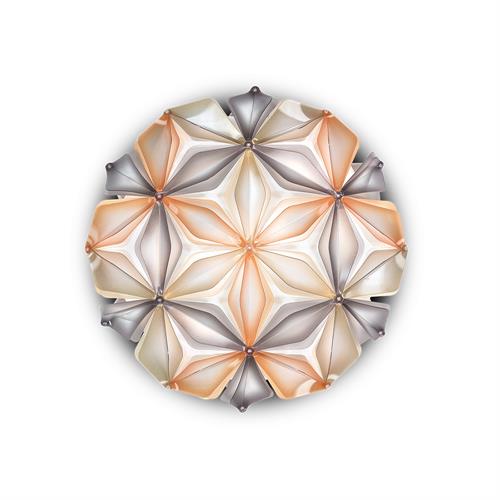 SLAMP LA VIE CEILING/WALL