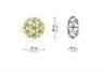 SLAMP LA VIE CEILING/WALL
