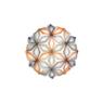 SLAMP LA VIE CEILING/WALL