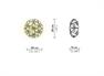 SLAMP LA VIE CEILING/WALL