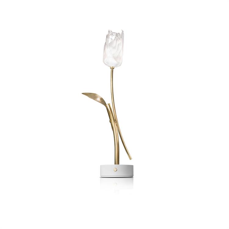 SLAMP TULIP BATTERY